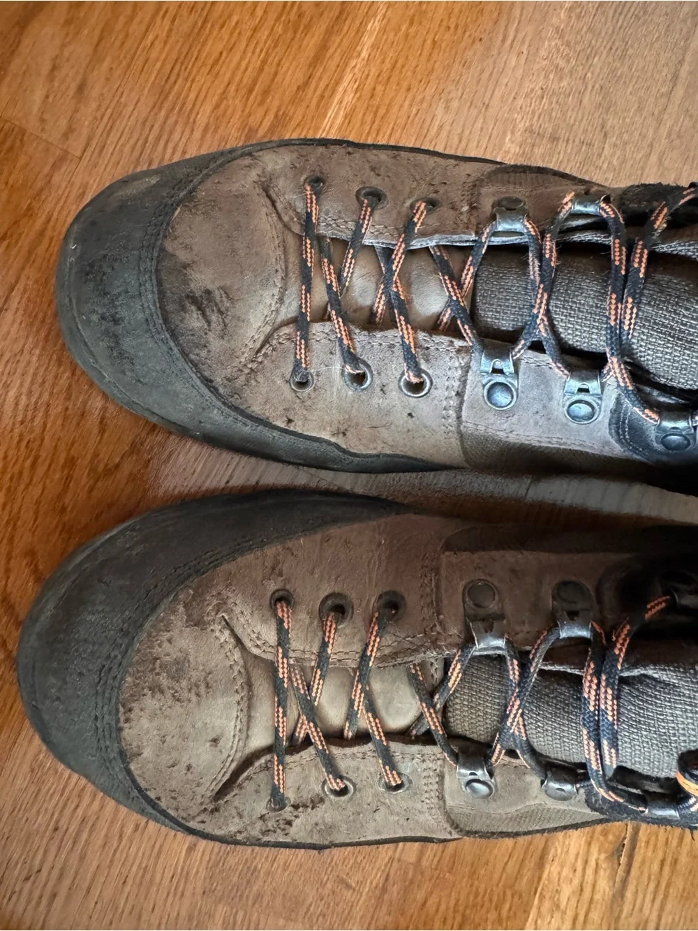Kenetrek Men's Corrie II High-Top Hiking Boots - Durable Outdoor Footwear